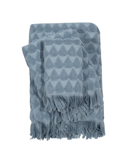 Das Home: Σετ πετσέτες, Daily 0670 Das Home: Σετ πετσέτες, Daily 0670