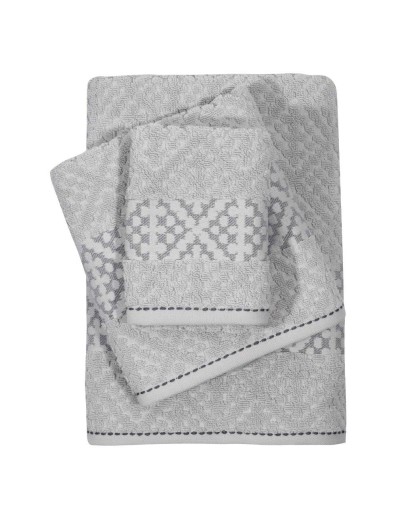 Das Home: Σετ πετσέτες, Daily 0672 Das Home: Σετ πετσέτες, Daily 0672