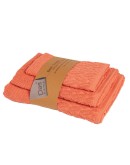 Das Home: Σετ πετσέτες, Best 0787 Das Home: Σετ πετσέτες, Best 0787