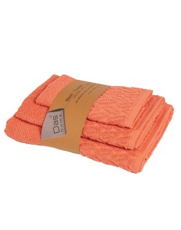 Das Home: Σετ πετσέτες, Best 0787