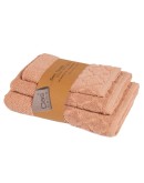 Das Home: Σετ πετσέτες, Best 0793 Das Home: Σετ πετσέτες, Best 0793