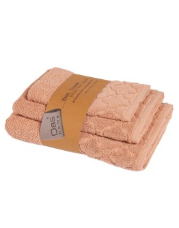 Das Home: Σετ πετσέτες, Best 0793