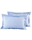 Das Home: Ζεύγος μαξιλαροθήκες, Best 1005 Das Home: Ζεύγος μαξιλαροθήκες, Best 1005