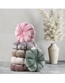 DAS HOME ΔΙΑΚΟΣΜΗΤΙΚΟ ΜΑΞΙΛΑΡΙ Φ.45 0263 SILVER