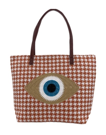 Ilis home: Τσάντα, 565010L, πορτοκαλί