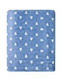 KENTIA: Χουχουλιάρικη κουβέρτα κούνιας, Taiga 33