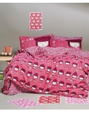 KENTIA: Πάπλωμα μονό, Hiroco