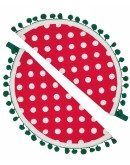 KENTIA: Σετ 2 πιάστρες, Hedge