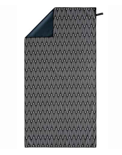 KENTIA: Πετσέτα θαλάσσης microfiber, Resort 249