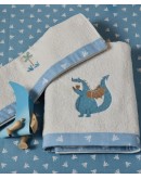 KENTIA: Σετ πετσέτες, Mesmer