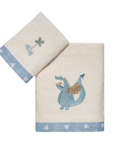 KENTIA: Σετ πετσέτες, Mesmer