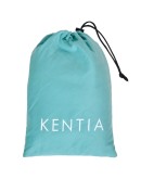 KENTIA: Μπουρνούζι με κουκούλα Quick dry, Rabat 07 Medium