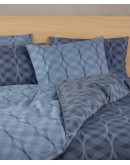 KENTIA: JENTRY 01 ΣΕΝΤΟΝΙ.ΥΠΕΡΔΙΠΛΟ ΣΕΤ 4 ΤΕΜ