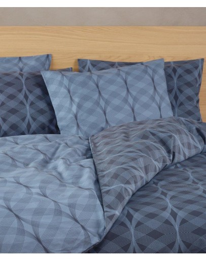 KENTIA: JENTRY 01 ΣΕΝΤΟΝΙ.ΥΠΕΡΔΙΠΛΟ ΣΕΤ 4 ΤΕΜ