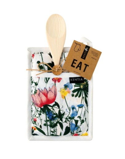 Kentia: Σετ κουζίνας 3 τεμ., Mestolo 241