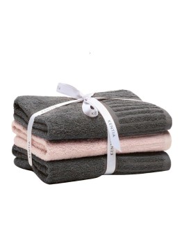 KENTIA: VANCE 04 ΣΕΤ 3 ΤΕΜ ΠΕΤΣΕΤΕΣ ΠΡΟΣΩΠΟΥ