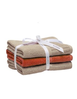 KENTIA: VANCE 26 ΣΕΤ 3 ΤΕΜ ΠΕΤΣΕΤΕΣ ΠΡΟΣΩΠΟΥ