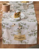 Kentia: Runner, Snow 2420