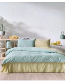 KENTIA: Σετ σεντόνια ημίδιπλα, Zuccero 02