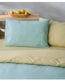 KENTIA: Σετ σεντόνια ημίδιπλα, Zuccero 02