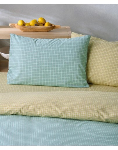 KENTIA: Σετ σεντόνια υπέρδιπλα, Zuccero 02