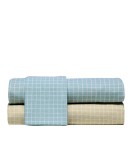 KENTIA: Σετ σεντόνια μονά, Zuccero 02