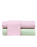 KENTIA: Σετ σεντόνια ημίδιπλα, Zuccero 14