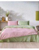 KENTIA: Σετ σεντόνια ημίδιπλα, Zuccero 14