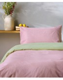 KENTIA: Σετ σεντόνια ημίδιπλα, Zuccero 14