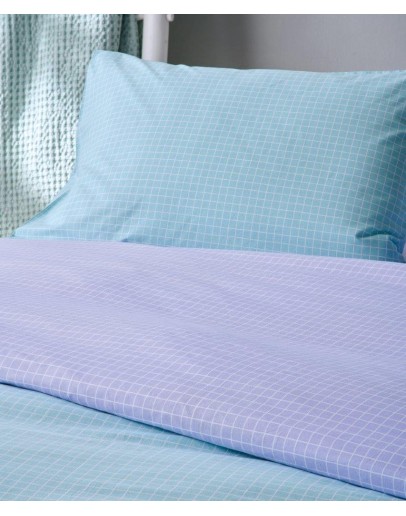 KENTIA: Σετ σεντόνια μονά, Zuccero 19