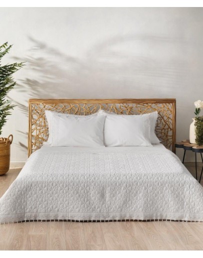 KENTIA: Σετ Σεντόνι υπέρδιπλο, Marisol