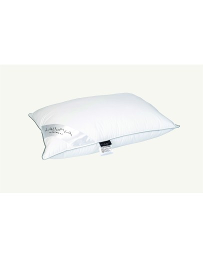 La Luna: Μαξιλάρι από βαμβάκι, The all Cotton Organic Pillow