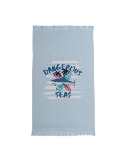 Melinen: Πετσέτα θαλάσσης, Dangerous 
