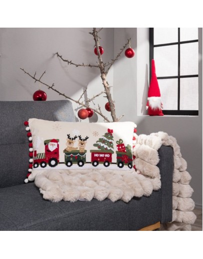 Teoran: Διακοσμητικό μαξιλάρι, Molly 18