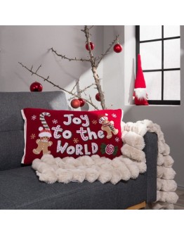 Teoran: Διακοσμητικό μαξιλάρι, Molly 19