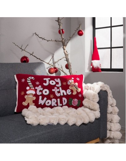 Teoran: Διακοσμητικό μαξιλάρι, Molly 19