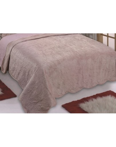 Silk Fashion: Κουβρ-λι υπέρδιπλο, Supersoft NX 2212, syklamen