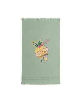 Melinen: Πετσέτα θαλάσσης, Pineapple mint