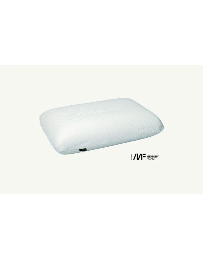 La Luna: Μαξιλάρι ανατομικό, The Shape Retention Pillow  12εκ