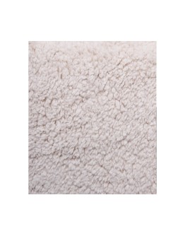 Silk Fashion: Διακοσμητικό fleece ριχτάρι 032B, beige