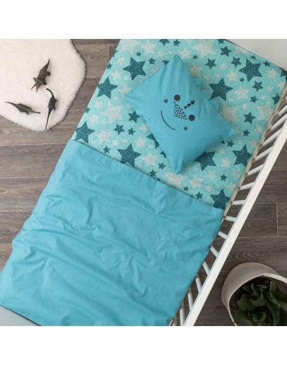 Borea: Σετ σεντόνια κούνιας, Δεινόσαυρος 3D