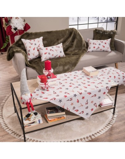 Teoran: Xmas καρέ, Hilden