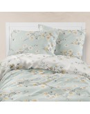 Borea: Κουβέρτα πικέ, Jasmine βεραμάν