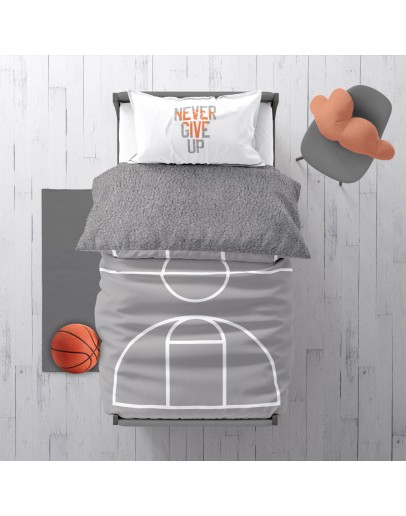 Borea: Κουβερτοπάπλωμα, Basketball