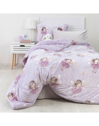 Borea: Κουβερτοπάπλωμα, Fantasia