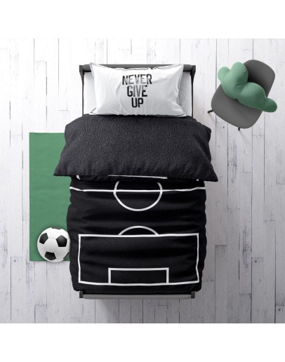 Borea: Κουβερτοπάπλωμα, Football