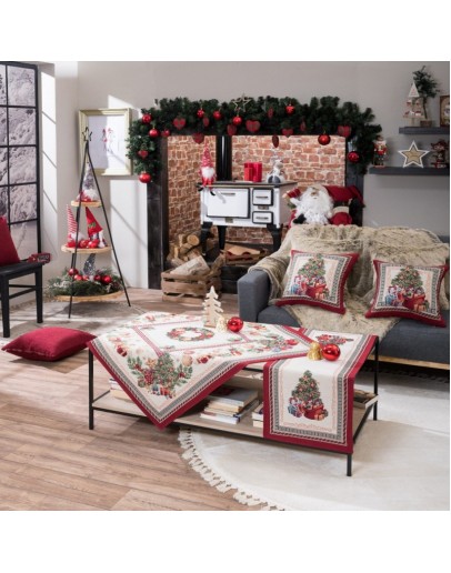 Teoran: Σετ καρέ και τραβέρσα, Mondsee