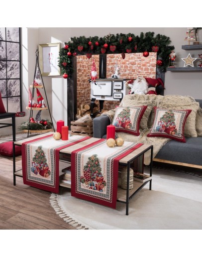 Teoran: Xmas τραβέρσα, Mondsee