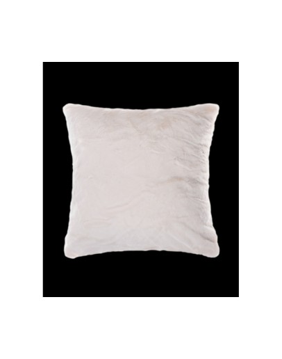 Silk Fashion: Διακοσμητική μαξιλαροθήκη, NX202 ivory