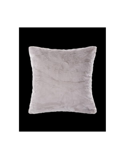 Silk Fashion: Διακοσμητική μαξιλαροθήκη, NX202 lightgrey